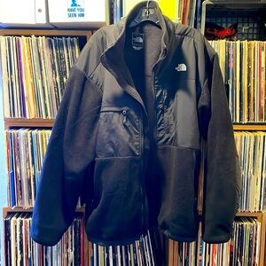 The Northface Black Fleece Hybrid (Men’s XXL)